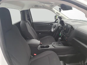 Fahrzeugbild ISUZU D-Max Single Pick-up 2.2 DDi B-Strong 4x4