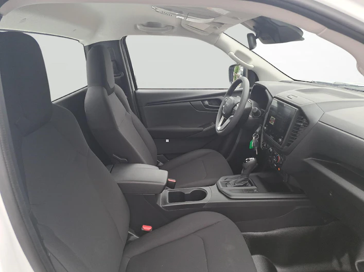 Fahrzeugbild ISUZU D-MAX