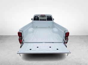 Fahrzeugbild ISUZU D-Max Single Pick-up 2.2 DDi B-Strong 4x4