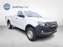 ISUZU D-Max Single Pick-up 2.2 DDi B-Strong 4x4