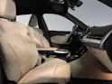 BMW X1 23i xDrive paddles