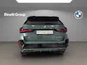 BMW X1 23i xDrive paddles