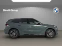 BMW X1 23i xDrive paddles