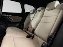 BMW X1 23i xDrive paddles
