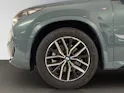 BMW X1 23i xDrive paddles