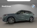 BMW X1 23i xDrive paddles