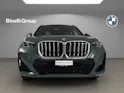 BMW X1 23i xDrive paddles