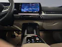BMW X1 23i xDrive paddles