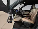 BMW X1 23i xDrive paddles