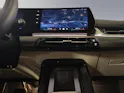 BMW X1 23i xDrive paddles