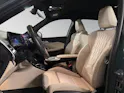 BMW X1 23i xDrive paddles