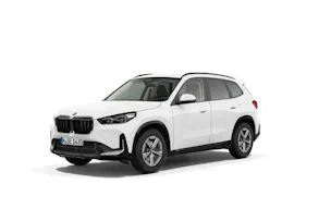 BMW X1 20d xDrive