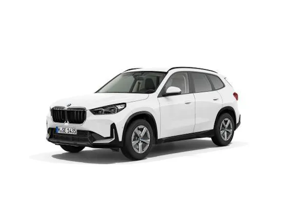 BMW X1 20d xDrive