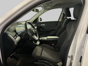 BMW X1 20d xDrive AHK