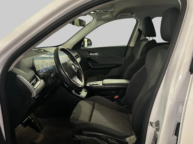 BMW X1 20d xDrive AHK