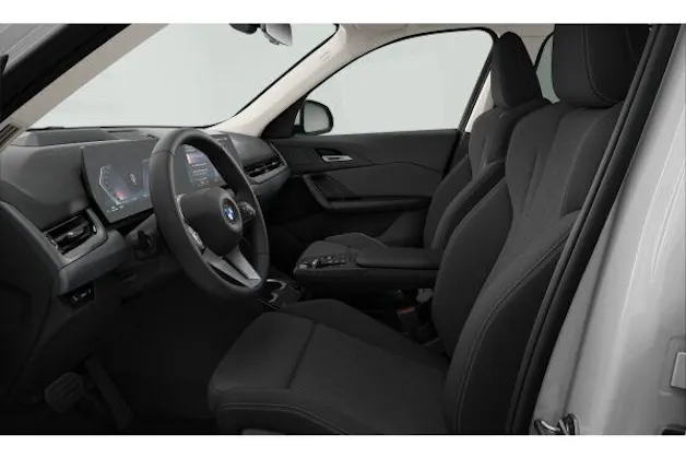 BMW X1 20d xDrive