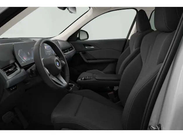 BMW X1 20d xDrive