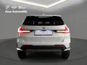 BMW X1 20d xDrive AHK