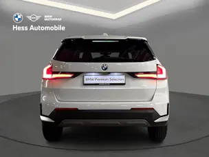 BMW X1 20d xDrive AHK