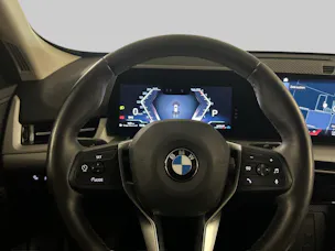 BMW X1 20d xDrive AHK