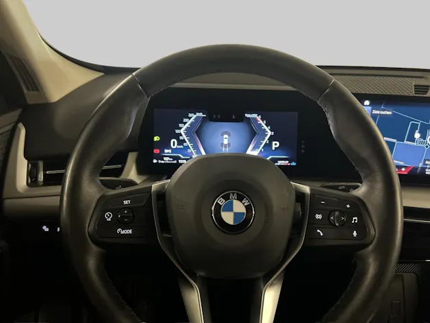 BMW X1 20d xDrive AHK
