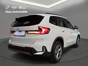 BMW X1 20d xDrive AHK