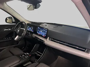 BMW X1 20d xDrive AHK
