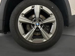 BMW X1 20d xDrive AHK