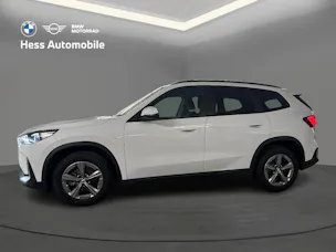 BMW X1 20d xDrive AHK
