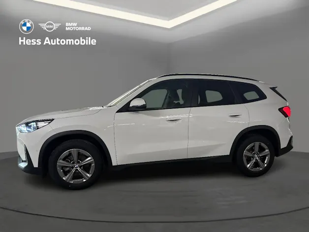 BMW X1 20d xDrive AHK