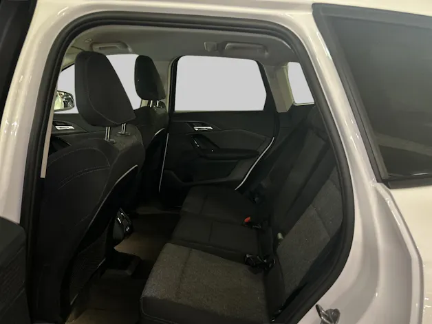 BMW X1 20d xDrive AHK