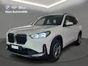 BMW X1 20d xDrive AHK