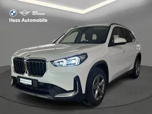 BMW X1 20d xDrive AHK
