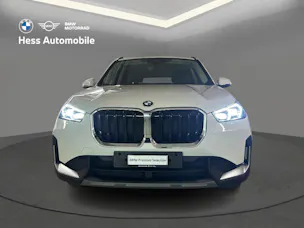 BMW X1 20d xDrive AHK