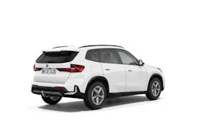 BMW X1 20d xDrive