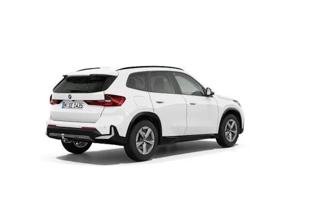 BMW X1 20d xDrive