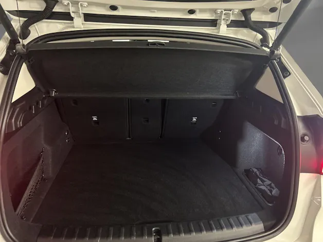 BMW X1 20d xDrive AHK