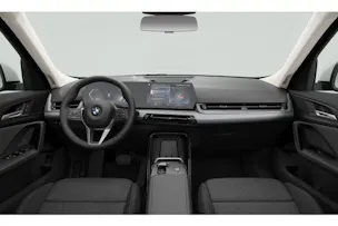 BMW X1 20d xDrive