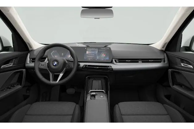 BMW X1 20d xDrive