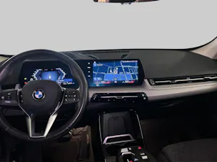 BMW X1 20d xDrive AHK