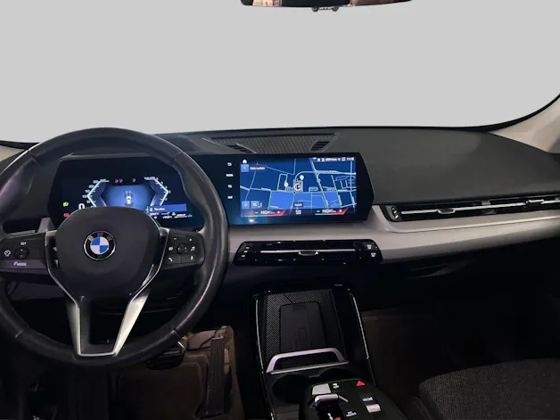 BMW X1 20d xDrive AHK