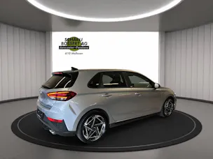 Hyundai i30 1.5 T-GDi N-Line
