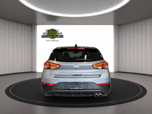 Hyundai i30 1.5 T-GDi N-Line