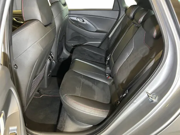 Hyundai i30 1.5 T-GDi N-Line