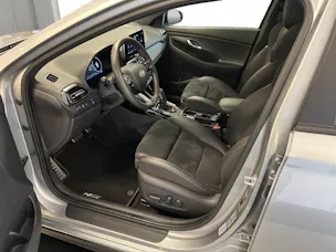 Hyundai i30 1.5 T-GDi N-Line