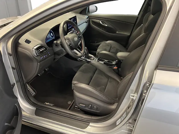 Hyundai i30 1.5 T-GDi N-Line