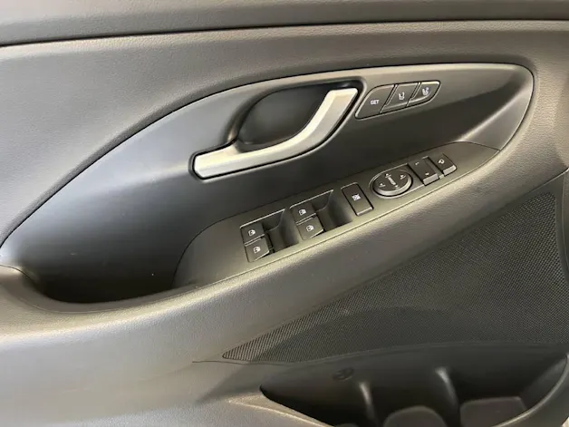 Hyundai i30 1.5 T-GDi N-Line