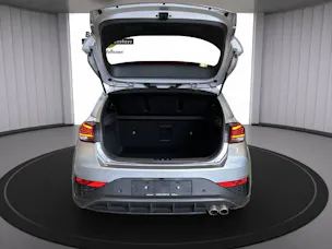 Hyundai i30 1.5 T-GDi N-Line