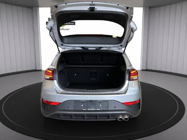 Hyundai i30 1.5 T-GDi N-Line