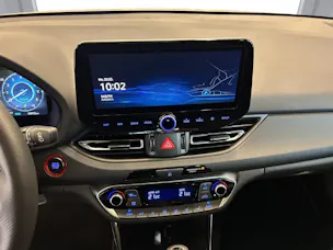Hyundai i30 1.5 T-GDi N-Line
